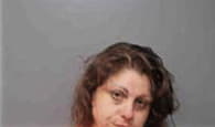 Nicole Babineaux, - Jefferson Davis County, LA 